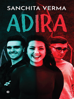 cover image of Adira